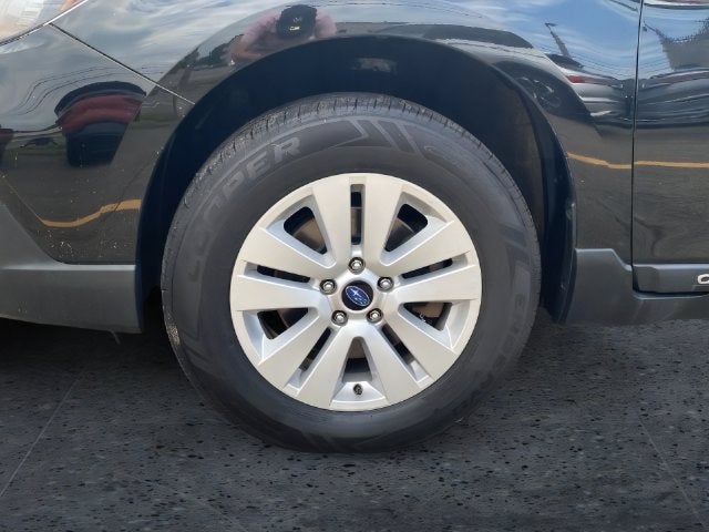 2019 Subaru Outback 2.5i
