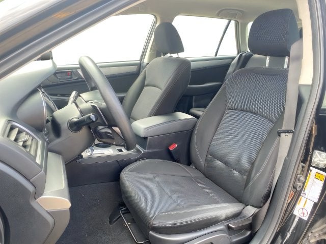 2019 Subaru Outback 2.5i