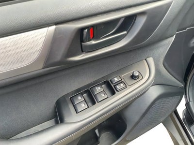 2019 Subaru Outback 2.5i