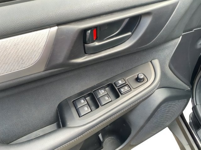 2019 Subaru Outback 2.5i