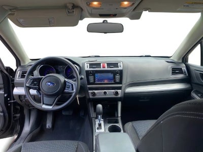 2019 Subaru Outback 2.5i
