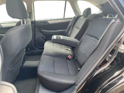 2019 Subaru Outback 2.5i