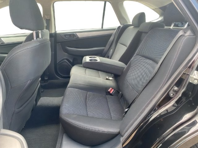 2019 Subaru Outback 2.5i