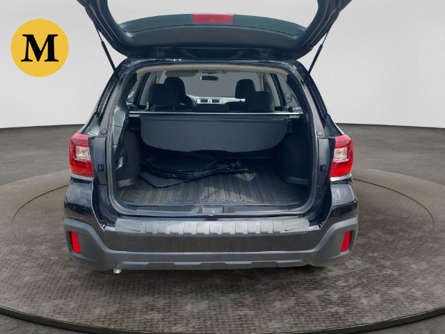 2019 Subaru Outback 2.5i