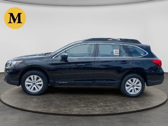 2019 Subaru Outback 2.5i