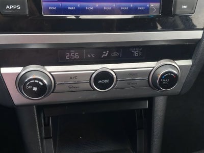 2019 Subaru Outback 2.5i