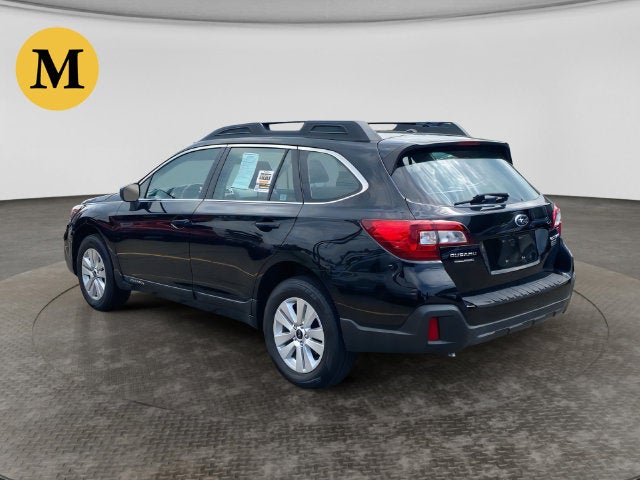2019 Subaru Outback 2.5i