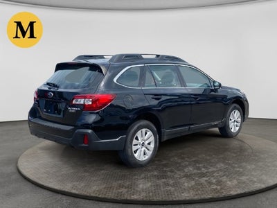 2019 Subaru Outback 2.5i