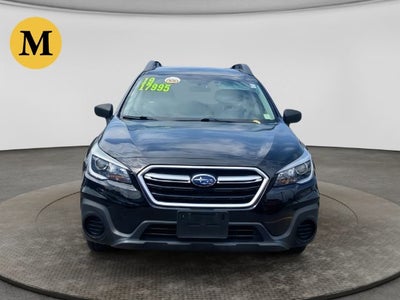 2019 Subaru Outback 2.5i