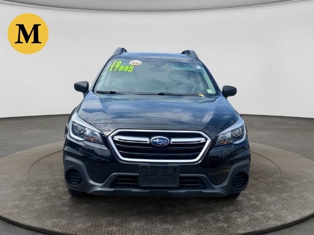 2019 Subaru Outback 2.5i