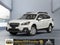 2018 Subaru Outback 2.5i Touring