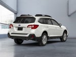2018 Subaru Outback 2.5i Touring