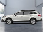 2018 Subaru Outback 2.5i Touring