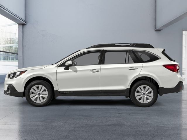2018 Subaru Outback 2.5i Touring