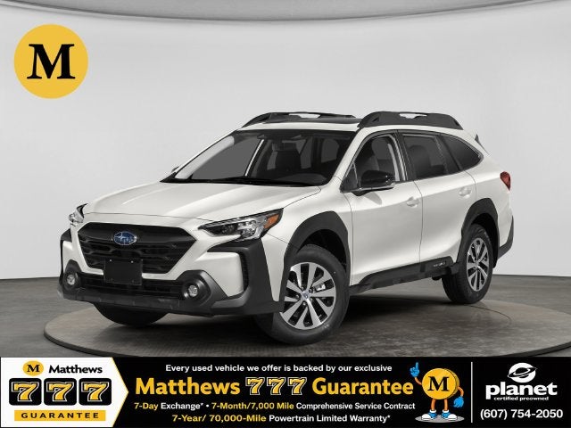 2023 Subaru Outback Premium