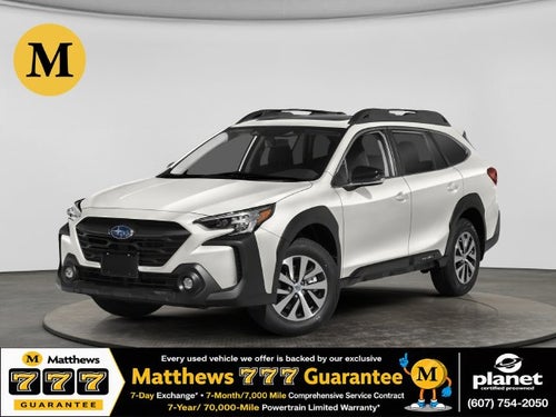 2023 Subaru Outback Premium