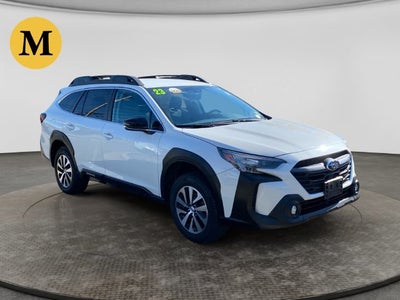 2023 Subaru Outback Premium
