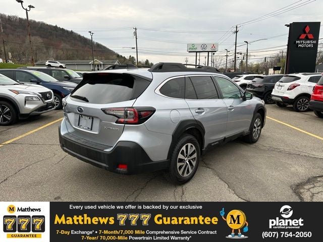 2023 Subaru Outback Premium