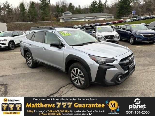 2023 Subaru Outback Premium