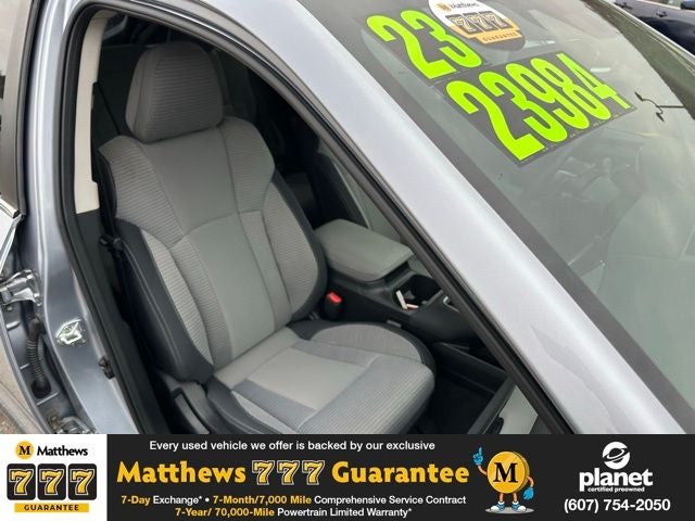 2023 Subaru Outback Premium