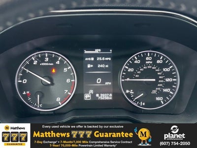 2023 Subaru Outback Premium