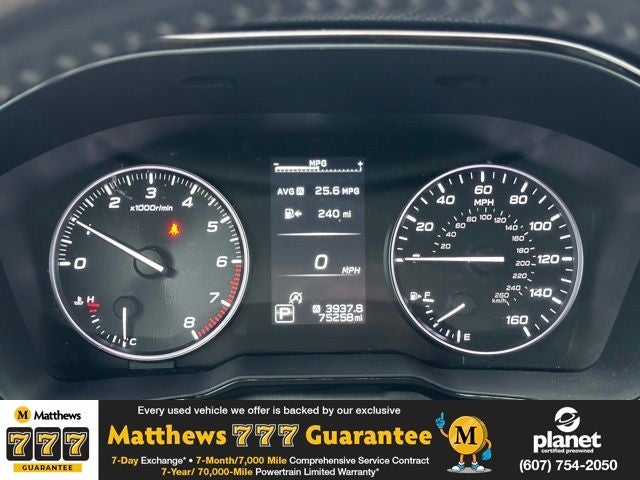 2023 Subaru Outback Premium