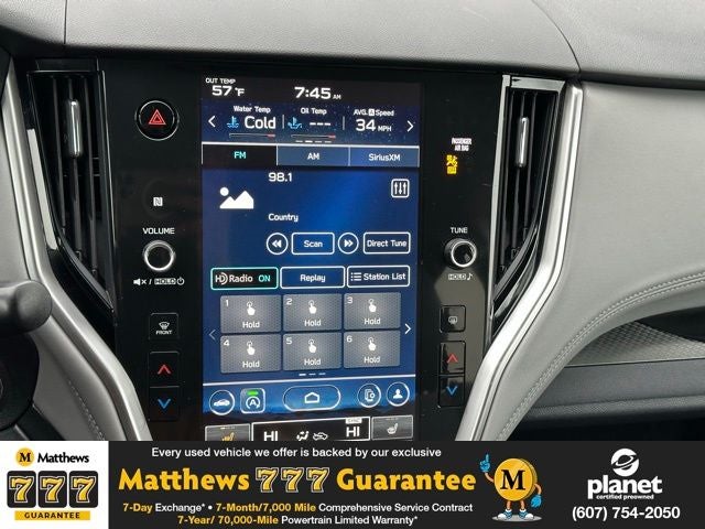 2023 Subaru Outback Premium
