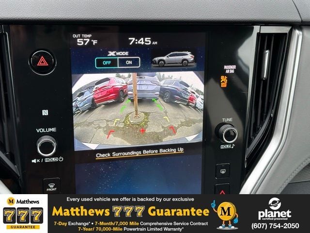 2023 Subaru Outback Premium