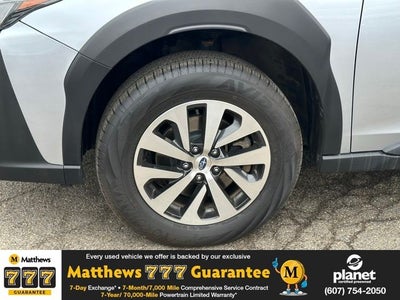 2023 Subaru Outback Premium
