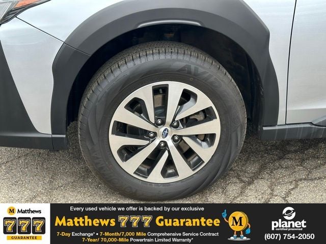 2023 Subaru Outback Premium