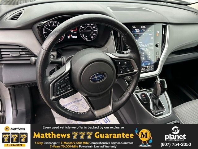 2023 Subaru Outback Premium