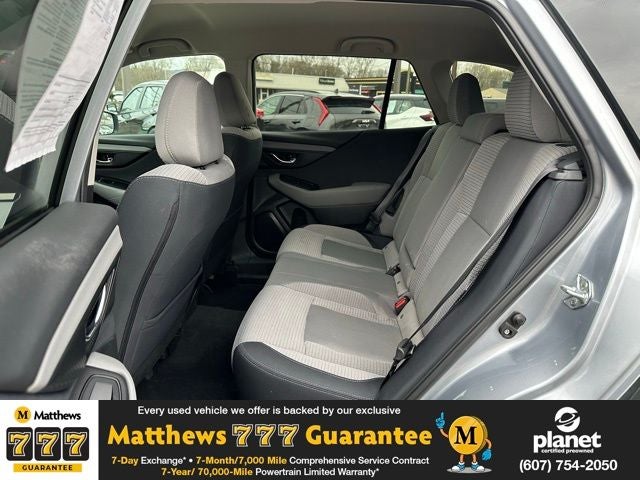 2023 Subaru Outback Premium