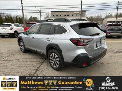 2023 Subaru Outback Premium