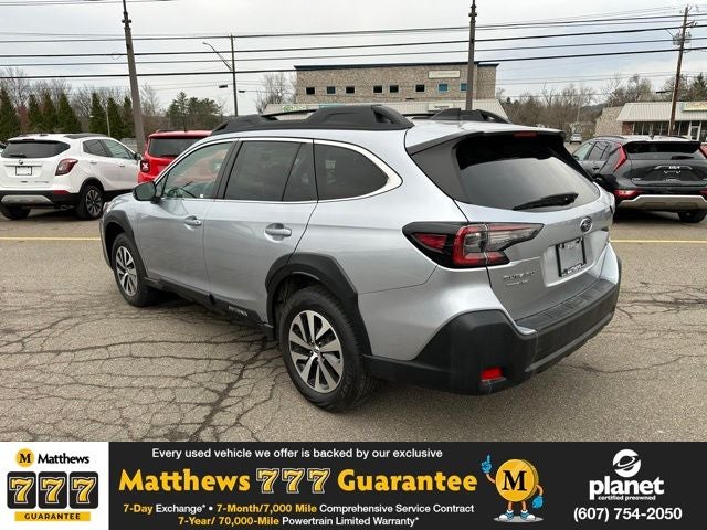 2023 Subaru Outback Premium