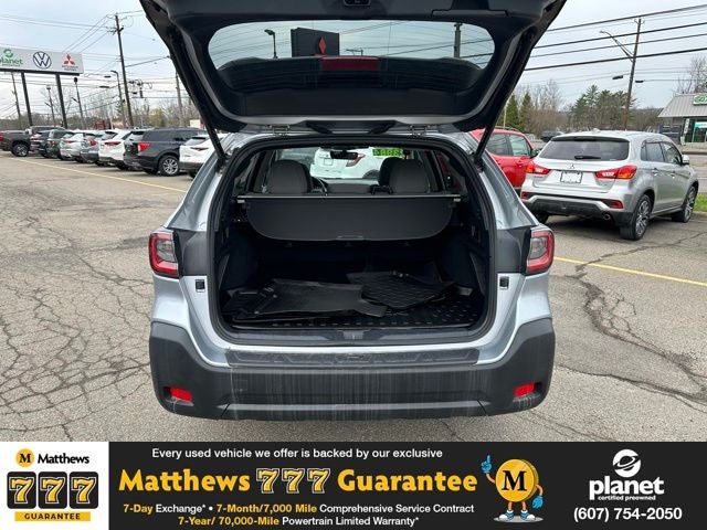 2023 Subaru Outback Premium