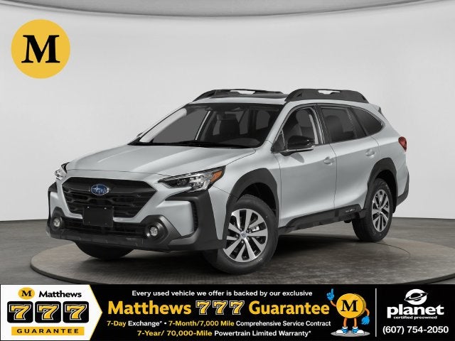 2023 Subaru Outback Premium
