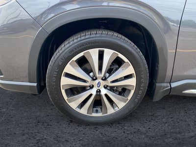 2021 Subaru Ascent Limited