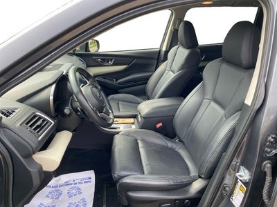 2021 Subaru Ascent Limited
