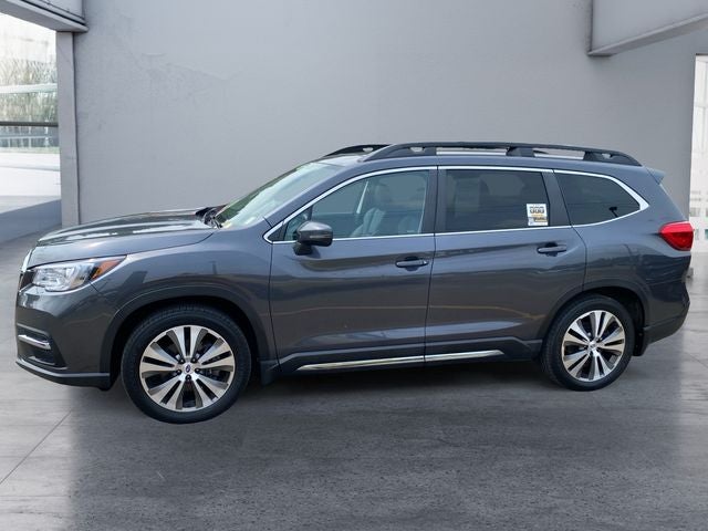 2021 Subaru Ascent Limited