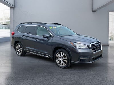 2021 Subaru Ascent Limited