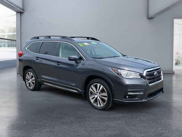 2021 Subaru Ascent Limited