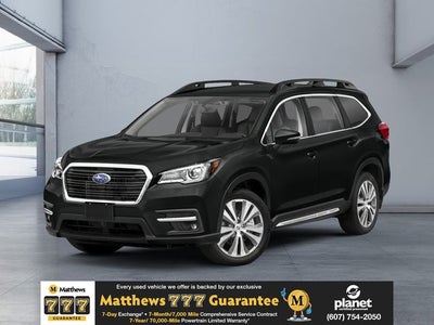 2022 Subaru Ascent Limited