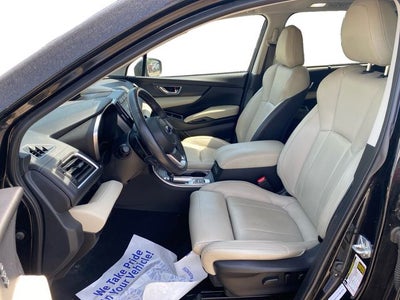 2022 Subaru Ascent Limited