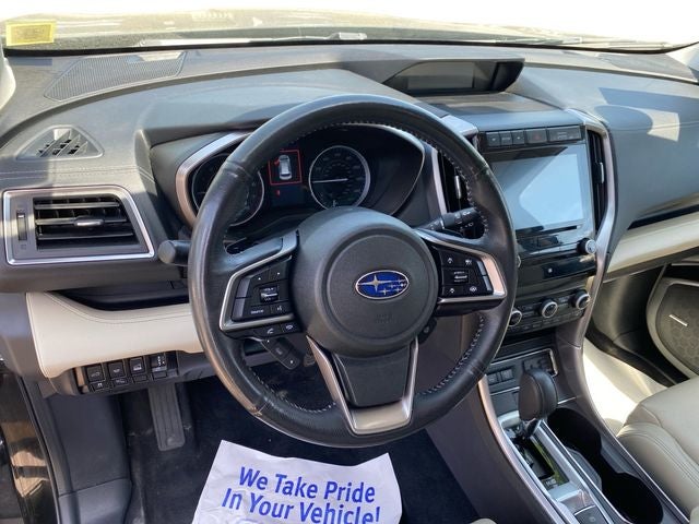 2022 Subaru Ascent Limited