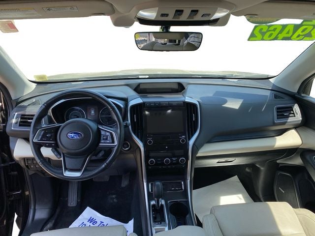 2022 Subaru Ascent Limited