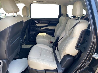 2022 Subaru Ascent Limited