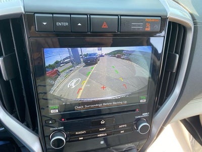 2022 Subaru Ascent Limited