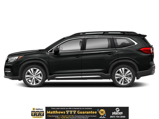 2022 Subaru Ascent Limited