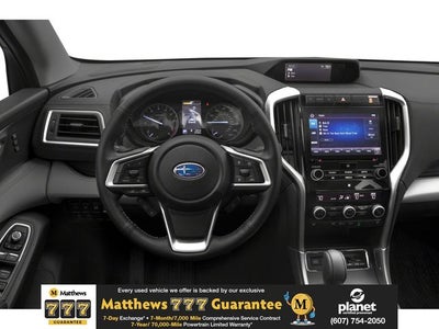 2022 Subaru Ascent Limited