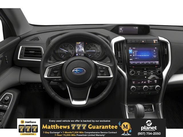 2022 Subaru Ascent Limited